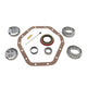 Yukon Gear Bearing install Kit For 88 and Older 10.5in GM 14 Bolt Truck Diff - Mammoth Racing -