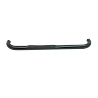 Westin 2009-2014 Ford F-150 Reg Cab E-Series 3 Nerf Step Bars - Black - Mammoth Racing -