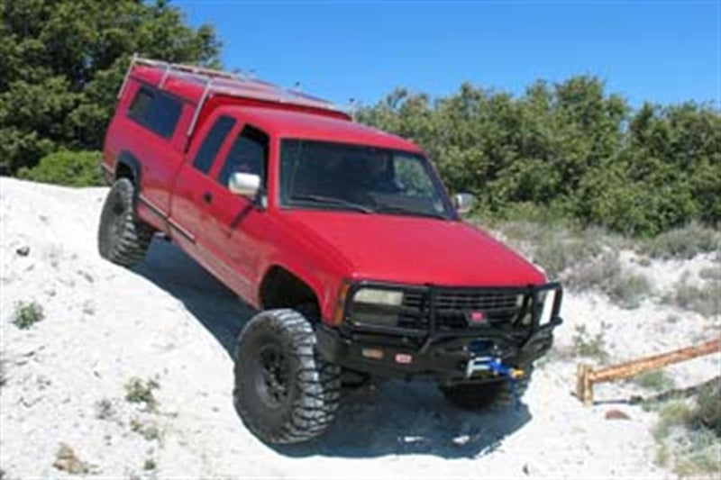 ARB Combar Slvrado88-98 12-16.5 - Mammoth Racing -