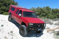 ARB Combar Slvrado88-98 12-16.5 - Mammoth Racing -