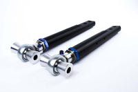 SPL Parts 89-94 Nissan 240SX (S13) / 89-94 Nissan Skyline (R32) Front Tension Rods - Mammoth Racing -