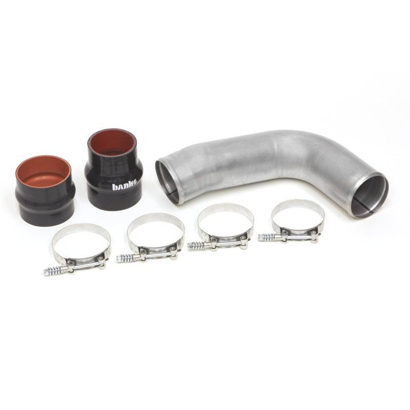 Banks 10-12 Ram 6.7L Diesel OEM Replacement Cold Side Boost Tube - Mammoth Racing -