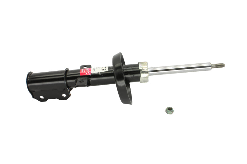 KYB Shocks & Struts Excel-G Front SAAB 9-5 Series 2002-06 - Mammoth Racing -