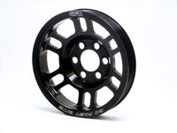 GFB 06-08 Volkswage/Audi 2.0t Super Lightweight Non-Underdrive Crank Pulley Suits - Mammoth Racing -