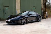 KW H.A.S. Porsche 911 (Type 992) Carrera S 2WD/4WD - Mammoth Racing -