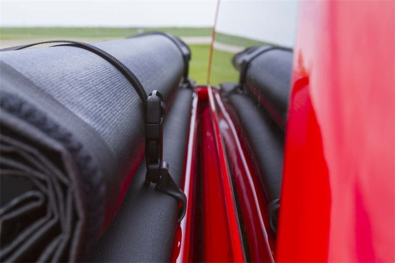 Access Limited 2023+ Ford Super Duty F-250 / F-350 / F-450 6ft 8in Bed Roll-Up Cover - My Store