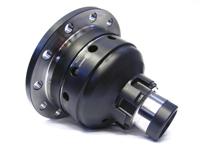 Wavetrac Differential for Mercedes AMG / Challenger 300C Charger SRT8 6.1L 6.4L - My Store