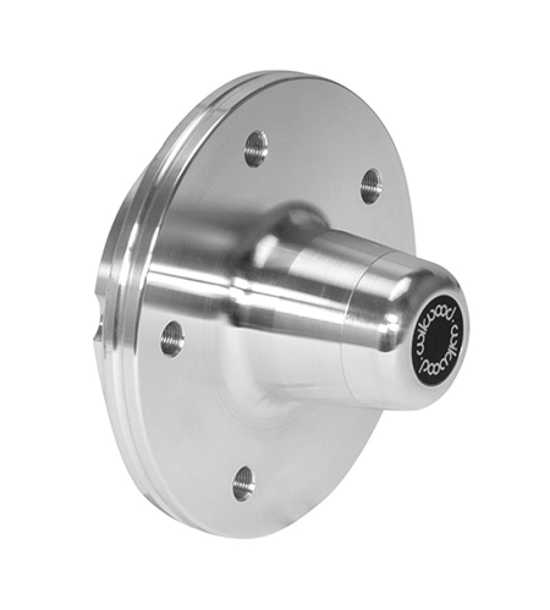 Wilwood Hub Assembly - 5 X 4.50/5 X 4.75 - Vented - My Store