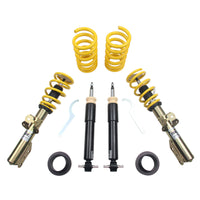 ST X-Height Adjustable Coilovers 2015 Ford Mustang GT - My Store