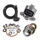 Yukon 8.875in GM 12T 3.42 Rear Ring & Pinion Install Kit 30 Spline Positraction Axle Bearings - My Store