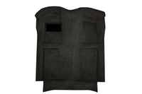 Lund 98-06 Ford F-250 Std. Cab Pro-Line Full Floor Replacement Carpet - Black (1 Pc.) - My Store