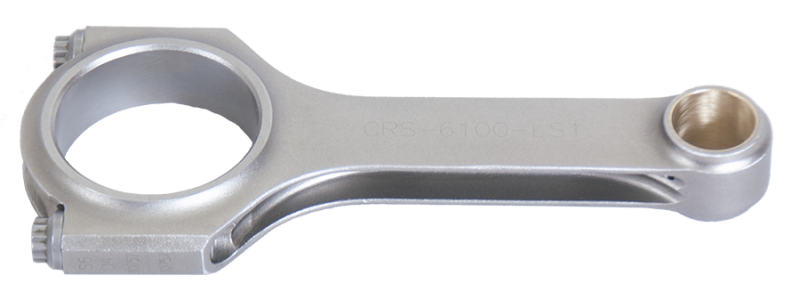 Eagle Chevrolet LS / Pontiac LS H-Beam Connecting Rod (Set of 8) - Mammoth Racing -