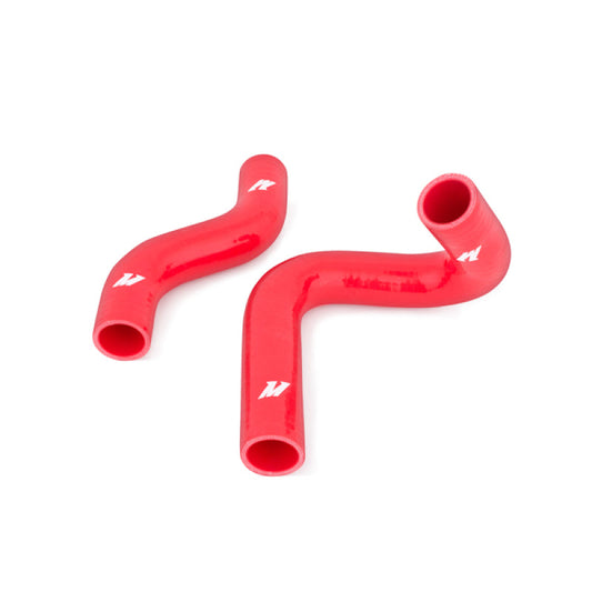 Mishimoto Datsun 240Z Silicone Radiator Hose Kit Red - Mammoth Racing -