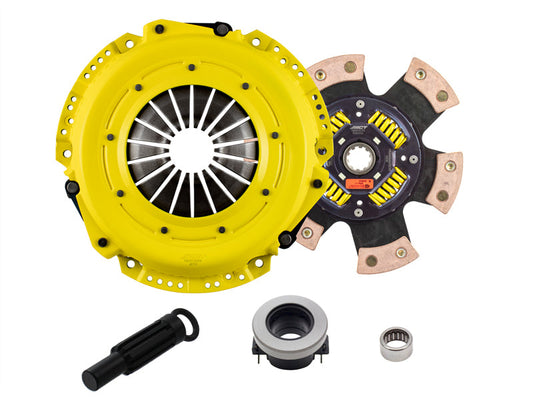 ACT 12-18 Jeep Wrangler JK HD-O/Race Sprung 6 Pad Clutch Kit - My Store