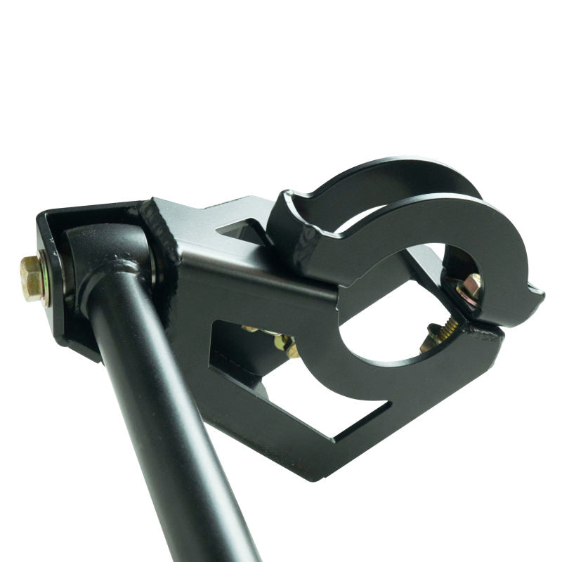 Ridetech 07-13 Chevy Silverado Sierra 2WD Bolt-On 4-Link System - Mammoth Racing -