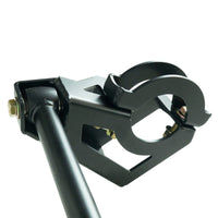 Ridetech 07-13 Chevy Silverado Sierra 2WD Bolt-On 4-Link System - Mammoth Racing -