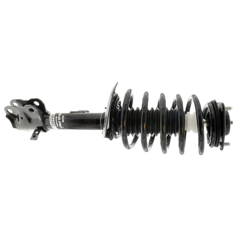 KYB Shocks & Struts Strut Plus Front Right 12-17 Jeep Compass FWD / 12-17 Jeep Patriot FWD - Mammoth Racing -