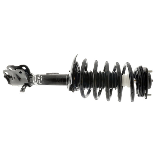 KYB Shocks & Struts Strut Plus Front Right 12-17 Jeep Compass FWD / 12-17 Jeep Patriot FWD - Mammoth Racing -
