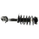 KYB Shocks & Struts Strut Plus Front Right 12-17 Jeep Compass FWD / 12-17 Jeep Patriot FWD - Mammoth Racing -