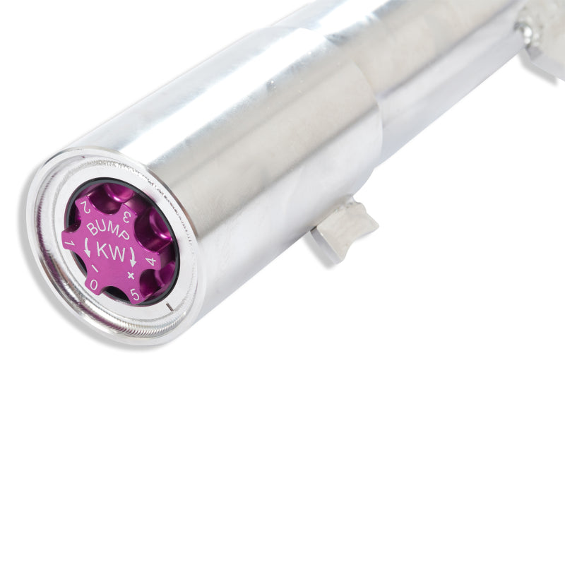 KW Coilover Kit V3 16+ Audi TTRS Quattro w/ Magnetic Ride (Incl.Magnetic Ride Cancellation Unit) - Mammoth Racing -