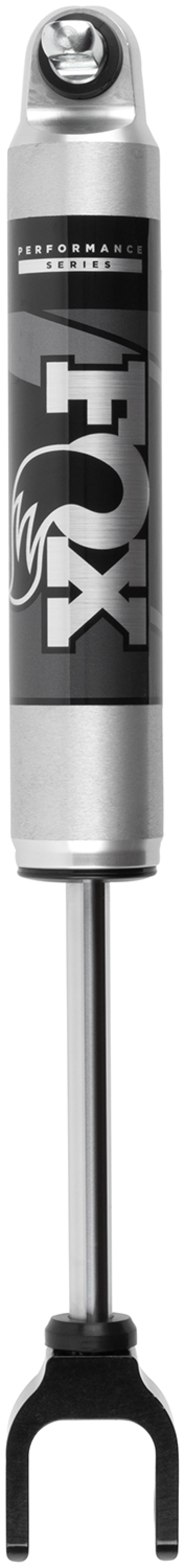 Fox 11+ Chevy HD 2.0 Performance Series 7.4in. Smooth Body IFP Front Shock (Aluminum) / 4-6in. Lift - My Store