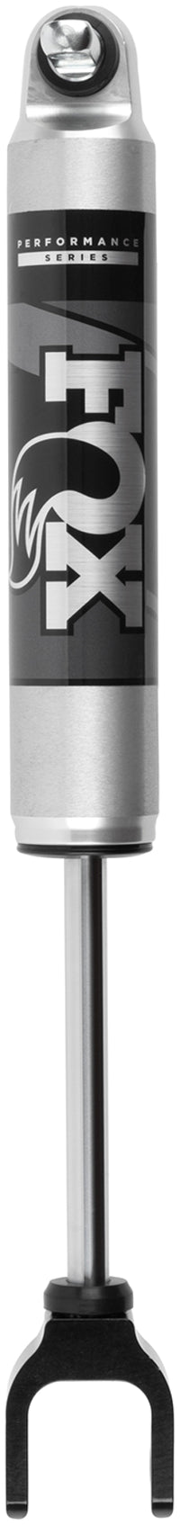 Fox 11+ Chevy HD 2.0 Performance Series 7.4in. Smooth Body IFP Front Shock (Aluminum) / 4-6in. Lift - My Store