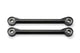 Fabtech 07-18 Jeep JK 4WD Short Control Arm Rear Upper Links w/5 Ton Joints - Pair - Mammoth Racing -