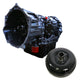 BD Diesel Duramax Allison Transmission & Converter Package - Chevy 2007-2010 LMM 4wd - My Store