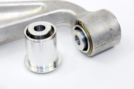 SPL Parts 03-08 Nissan 350Z (Z33) Rear Upper Arm Monoball Bushings - Mammoth Racing -