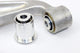 SPL Parts 03-08 Nissan 350Z (Z33) Rear Upper Arm Monoball Bushings - Mammoth Racing -