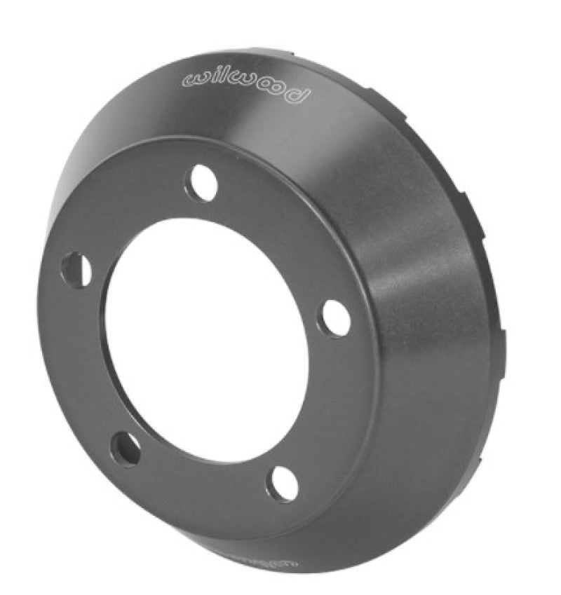 Wilwood Hat-BB Front 1.62in Offset 5 x 4.75 - 12 on 8.75in - My Store