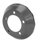Wilwood Hat-BB Front 1.62in Offset 5 x 4.75 - 12 on 8.75in - My Store