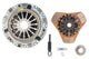 Exedy 1987-1987 Chrysler Conquest L4 Stage 2 Cerametallic Clutch Thick Disc - Mammoth Racing -