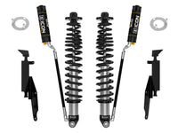 Icon 21-up Ford Bronco 2-3in Rear 2.5 VS RR Cdcv Coilover KIT - Mammoth Racing -