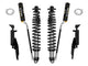 Icon 21-up Ford Bronco 2-3in Rear 2.5 VS RR Cdcv Coilover KIT - Mammoth Racing -