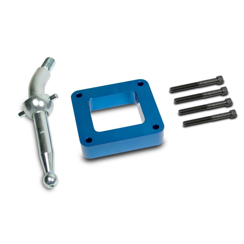 BD Diesel Short Shift - 2003-2005 Dodge 6-spd NV 5600 - My Store