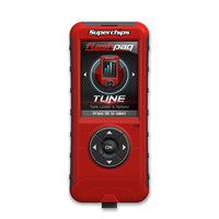 Superchips 4845 Flashpaq F5 California Edition Tuner - My Store