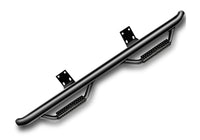N-Fab 2022 Nissan Frontier CC (All Beds) SRW Nerf Step - Tex. Black - Cab Length - 3in - Mammoth Racing -