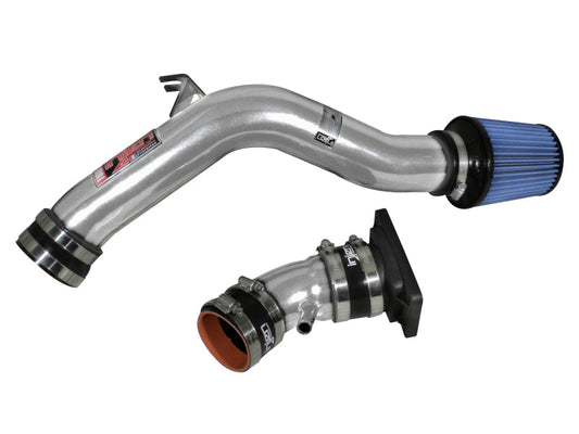 Injen 02-06 Altima 4 Cyl. 2.5L (CARB 02-04 Only) Polished Cold Air Intake - Mammoth Racing -