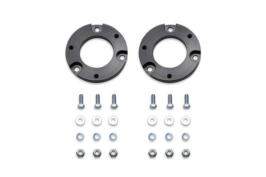 Fabtech 15-20 Ford F150 2wd/4wd 1.5in Leveling System