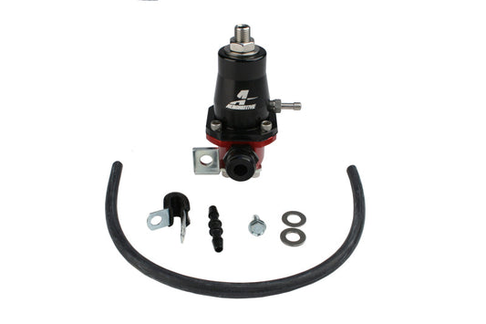 Aeromotive Billet LT1 Adjustable Regulator - 92-96 Corvette/Ram Jet 350 EFI Crate Engine - My Store
