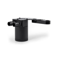 Mishimoto 15-20 BMW F8X M3/M4 Baffled Oil Catch Can - Black Sapphire - Mammoth Racing -