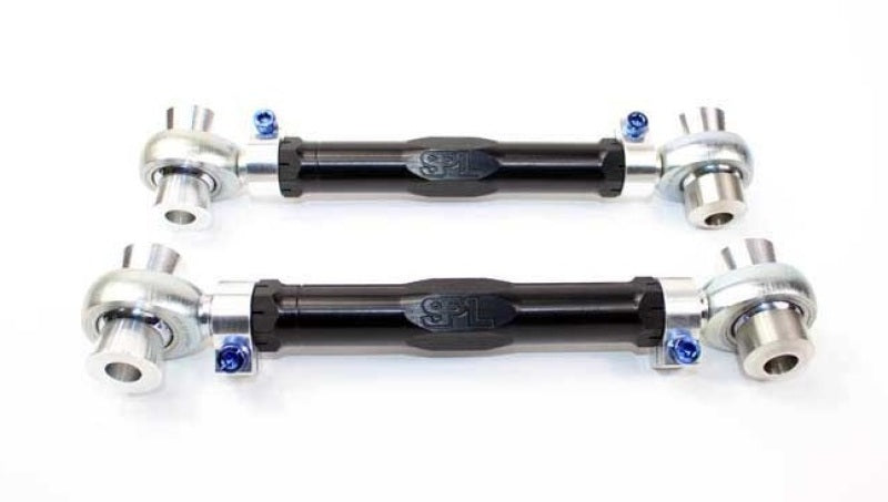 SPL Parts 06-13 BMW 3 Series/1 Series (E9X/E8X) Rear Upper Arm Links - Mammoth Racing -