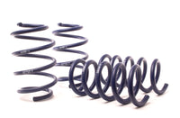 H&R 07-17 Buick Enclave (2wd/awd) Sport Spring - My Store