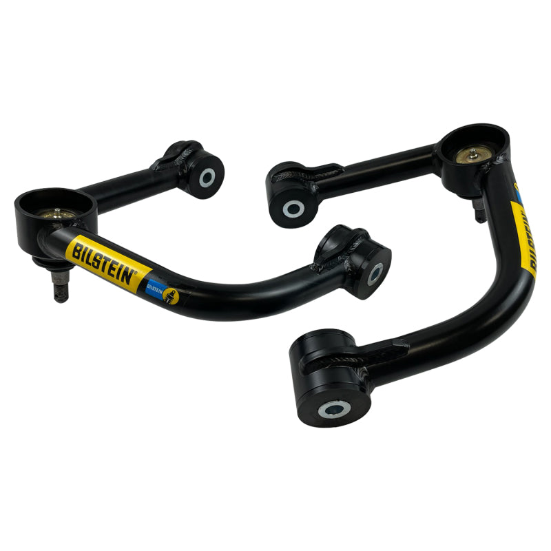 Bilstein 10-21 GX460 / 03-09 GX470 / 03-21 4Runner / 07-14 FJ Cruiser B8 Front Upper Control Arm Kit - My Store