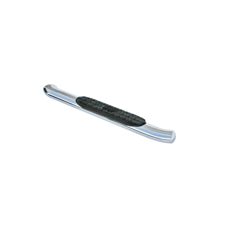 Westin 2007-2017 Jeep Wrangler 2dr PRO TRAXX 4 Oval Nerf Step Bars - SS - Mammoth Racing -