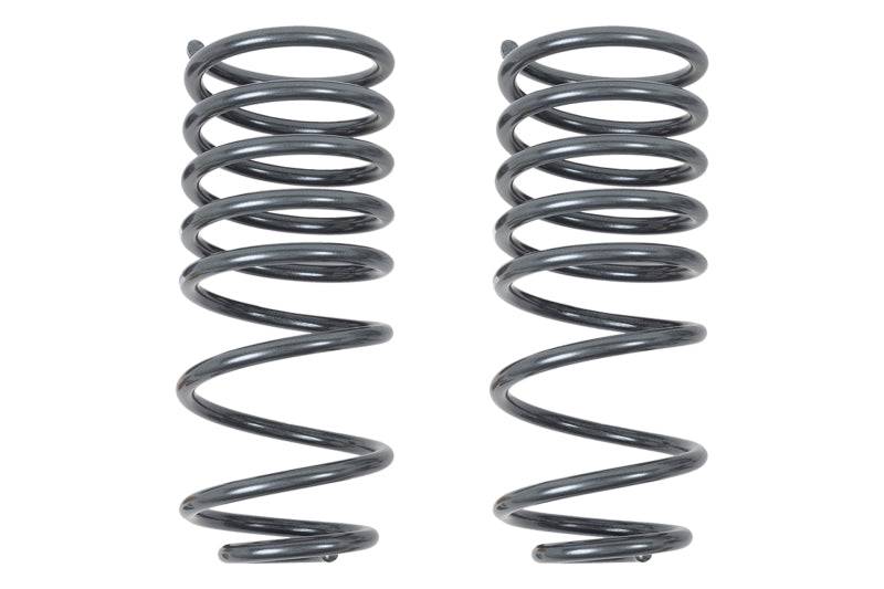 Belltech 2019+ Ram 1500 2wd/4wd (Excludes Classic Models) Rear Pro Coil Spring Pair - Mammoth Racing -