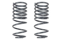 Belltech 2019+ Ram 1500 2wd/4wd (Excludes Classic Models) Rear Pro Coil Spring Pair - Mammoth Racing -
