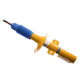 Bilstein B6 2001 Volvo S60 2.4T Front 36mm Monotube Strut Assembly - Mammoth Racing -
