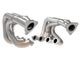 aFe Twisted 304SS Header 2020 Chevy Corvette (C8) 6.2L V8 - My Store